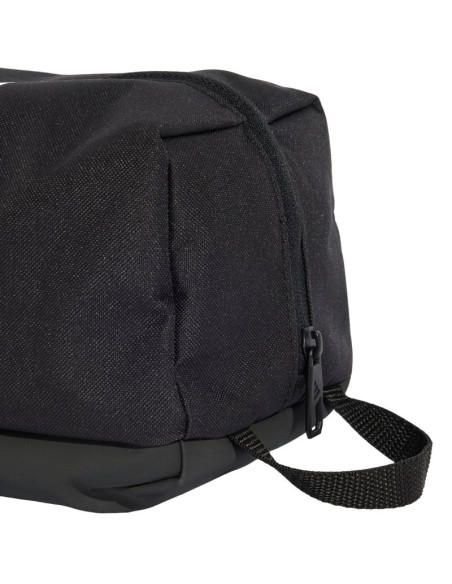 Kosmetyczka adidas tiro wash kit bag czarna kg3592