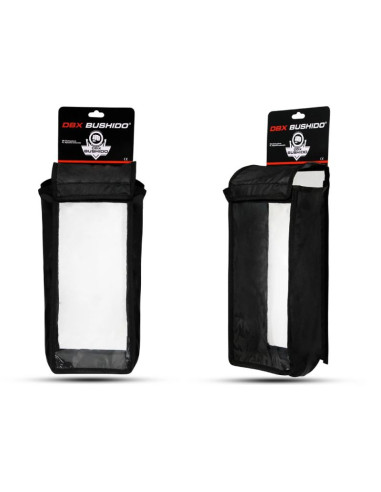 Rękawice bokserskie 6oz dla dzieci - 4fighter red