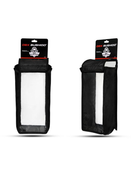 Rękawice bokserskie 6oz dla dzieci - 4fighter red