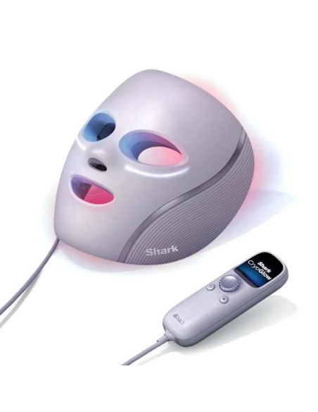 Maska led cryoglow fw312eupl shark