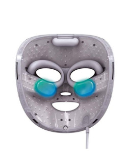 Maska led cryoglow fw312eupl shark 2