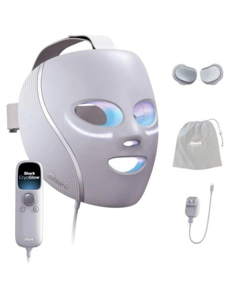 Maska led cryoglow fw312eupl shark