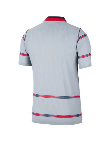 Koszulka męska nike atlético madryt match 2026/27 szara ii6637 087