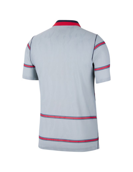 Koszulka męska nike atlético madryt match 2026/27 szara ii6637 087