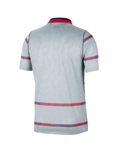 Koszulka męska nike atlético madryt stadium 2026/27 szara ii6650 087