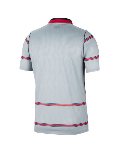 Koszulka męska nike atlético madryt stadium 2026/27 szara ii6650 087