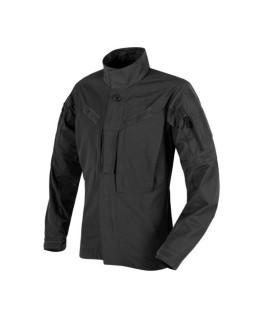 Bluza mbdu® - nyco ripstop - czarna