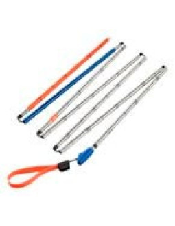 Sonda 240 alu light srebrna uniwersalny