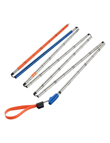Sonda 240 alu light srebrna uniwersalny