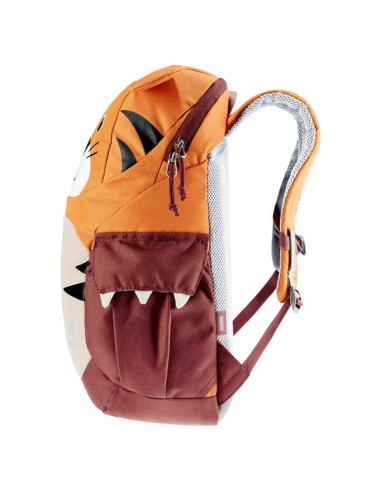 Kikki mandarynka-sekwoja