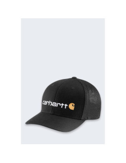 Czapka carhartt rugged flex oakland black