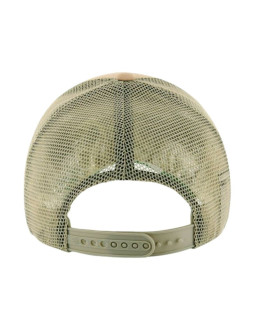 Czapka z daszkiem '47 new york yankees branson beżowa / khaki b-brans17ctp-kh 2