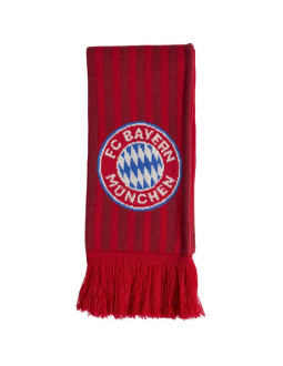 Szal adidas fc bayern kt3401