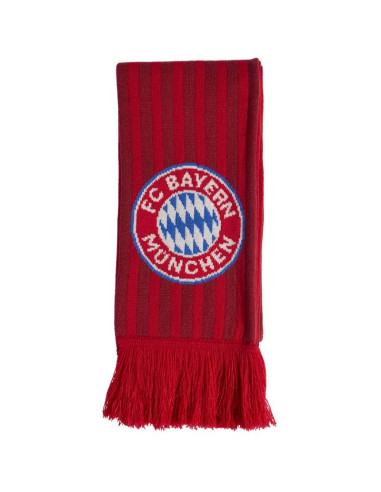 Szal adidas fc bayern kt3401