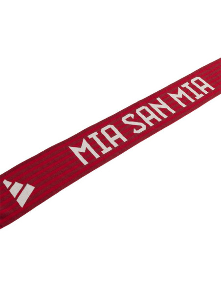 Szal adidas fc bayern kt3401