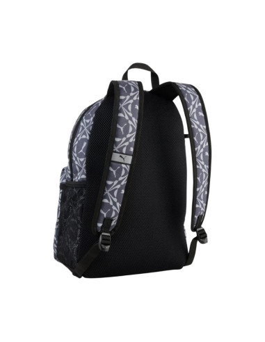 Plecak puma phase aop szary 91733 09