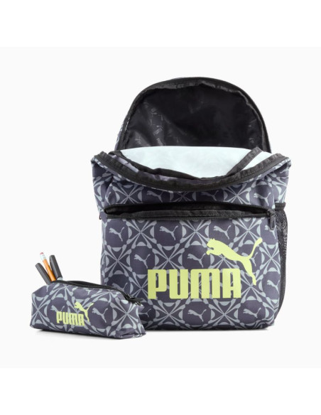 Plecak puma phase aop szary 91733 09