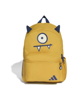 Plecak adidas tiro_nster little kids bp kr4652