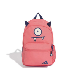 Plecak adidas tiro_nster little kids bp kr4654