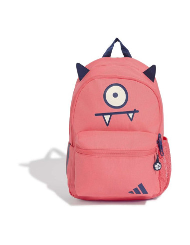 Plecak adidas tiro_nster little kids bp kr4654