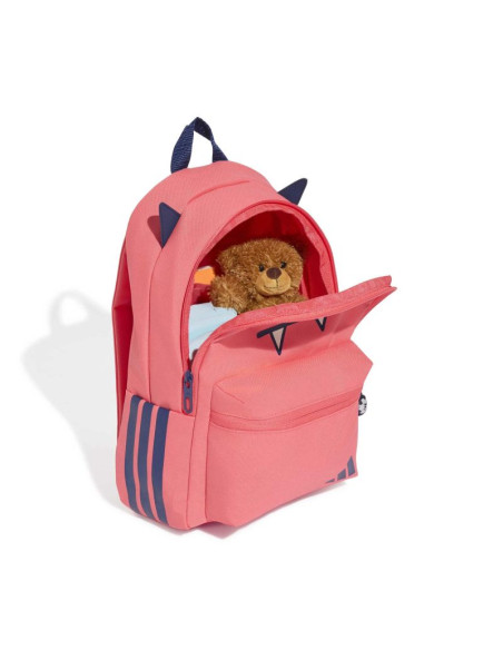 Plecak adidas tiro_nster little kids bp kr4654