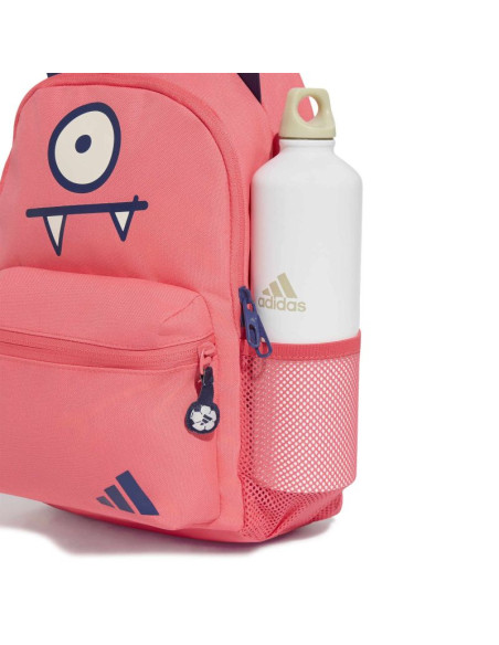 Plecak adidas tiro_nster little kids bp kr4654