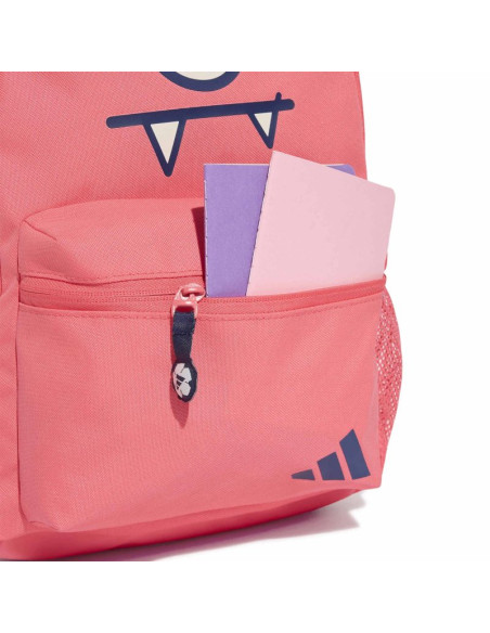 Plecak adidas tiro_nster little kids bp kr4654