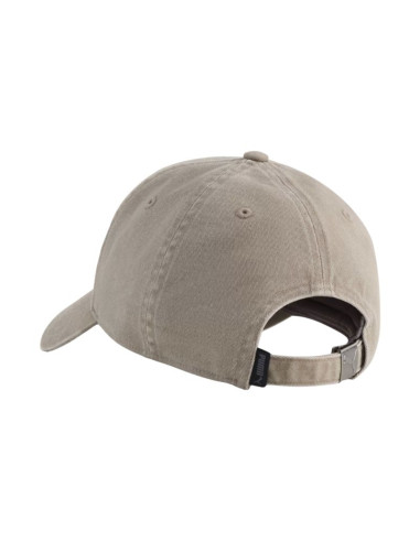 Czapka z daszkiem puma premium ess classic beżowa 25974 04