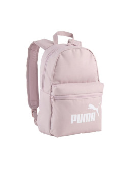 Plecak puma phase small różowy 91323 10