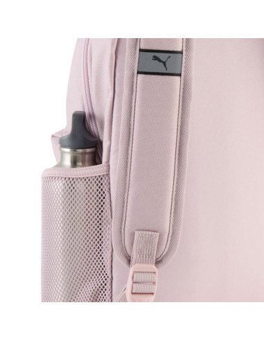 Plecak puma phase small różowy 91323 10