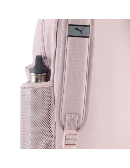 Plecak puma phase small różowy 91323 10