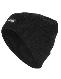 Czapka adidas linear beanie cuff kg0057