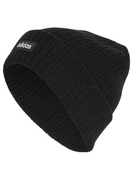 Czapka adidas linear beanie cuff kg0057