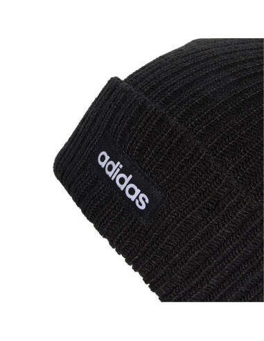 Czapka adidas linear beanie cuff kg0057