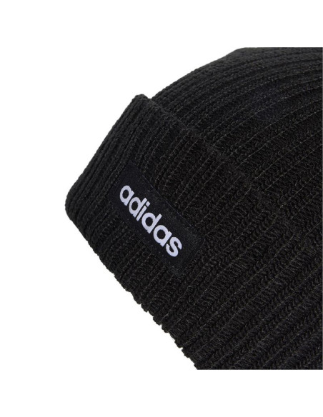 Czapka adidas linear beanie cuff kg0057