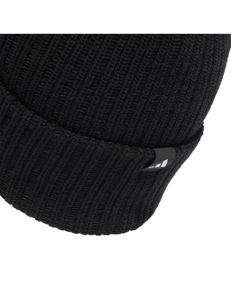 Czapka adidas linear beanie cuff kg0057