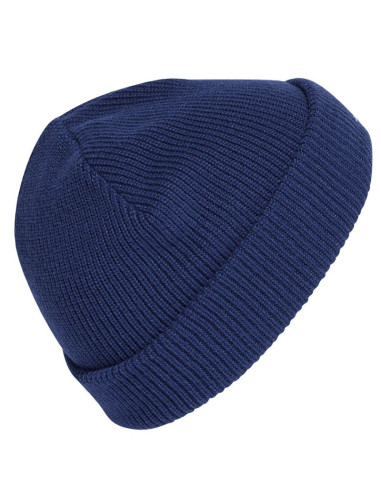 Czapka zimowa adidas little kids beannie kq9238
