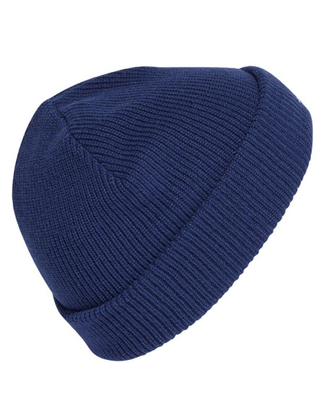 Czapka zimowa adidas little kids beannie kq9238
