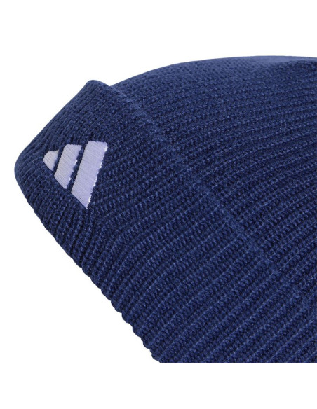 Czapka zimowa adidas little kids beannie kq9238