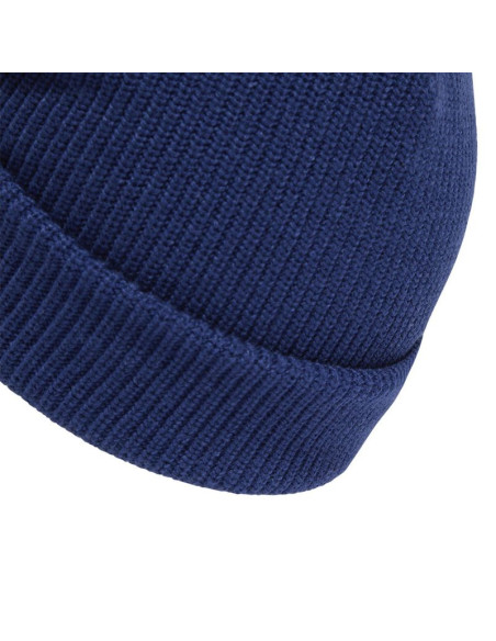 Czapka zimowa adidas little kids beannie kq9238