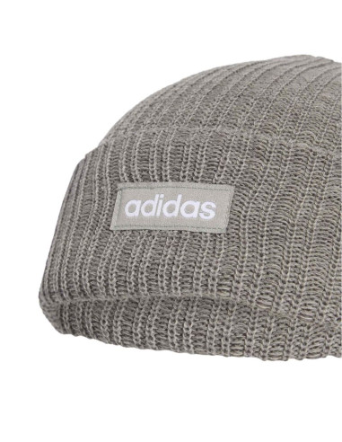 Czapka adidas linear beanie cuff kx6950