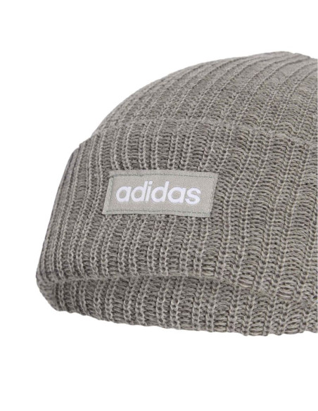 Czapka adidas linear beanie cuff kx6950