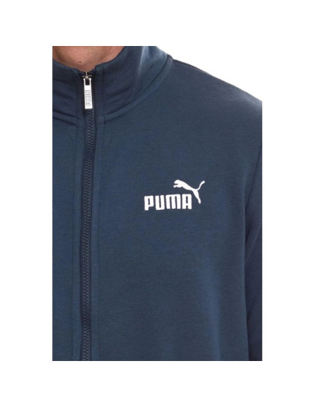 Bluza puma ess track m 679632