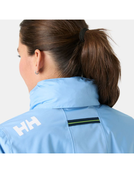 Helly hansen kurtka w crew hooded midl jacket 2,0 34447 627
