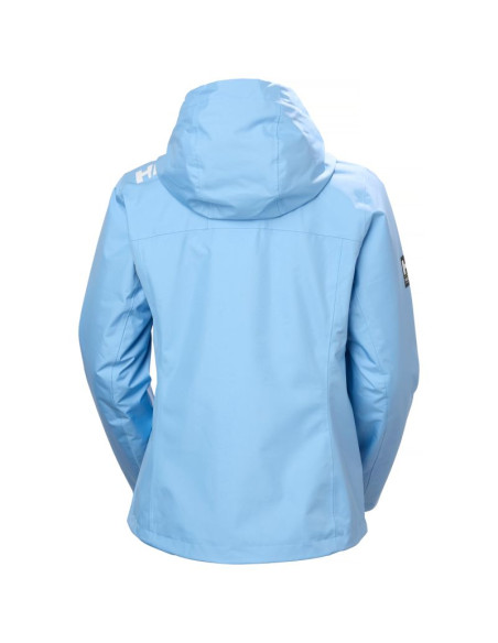 Helly hansen kurtka w crew hooded midl jacket 2,0 34447 627