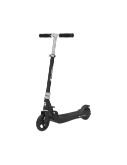 Hulajnoga elektryczna dla dzieci fun wheels black