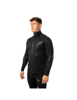 Koszulka ribano bauer bodyguard neckprotect senior
