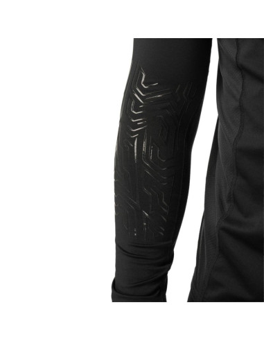Koszulka ribano bauer bodyguard neckprotect senior