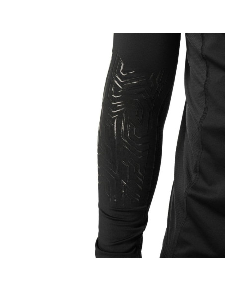 Koszulka ribano bauer bodyguard neckprotect senior