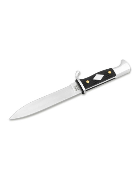 Nóż history knife & tool german scout knife